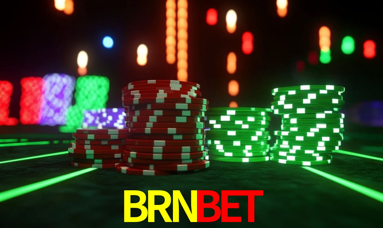 Experiência VIP BRNBET