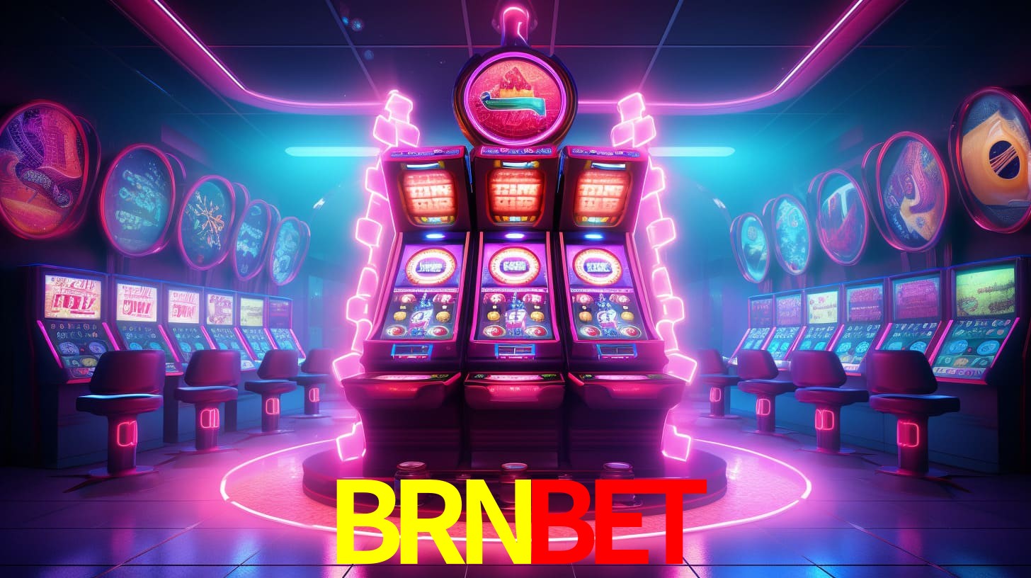 BRNBET: Seu Cassino Premiado com Pagamentos Rápidos