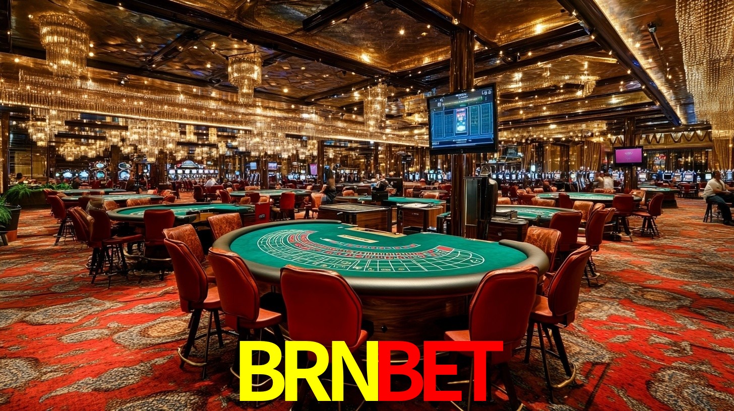 BRNBET - Cassino On-line 24h - BRNBET.COM