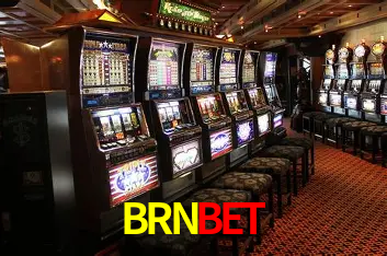 A Revolução dos Aplicativos de Jogos no BRNBET