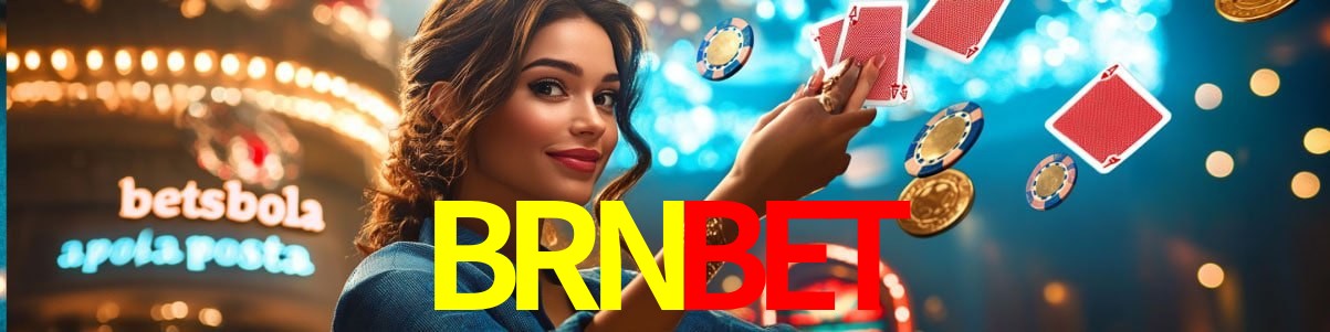Welcome Bonus BRNBET