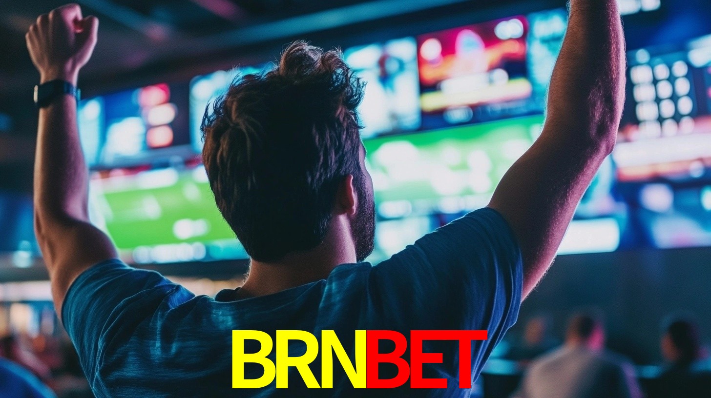 BRNBET: Seu Especialista em Apostas Esportivas Brasileiras
