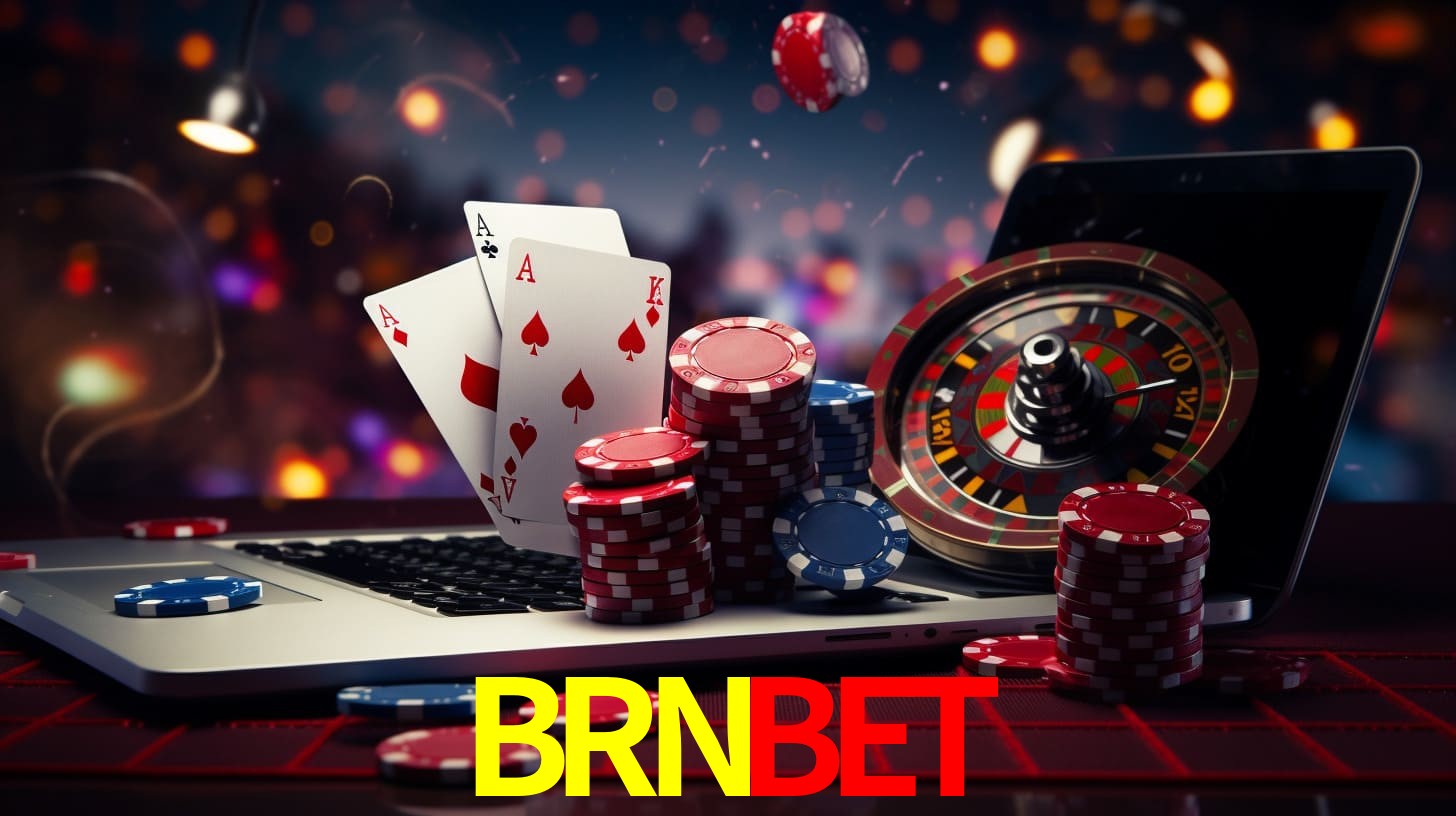 Roulette Table BRNBET
