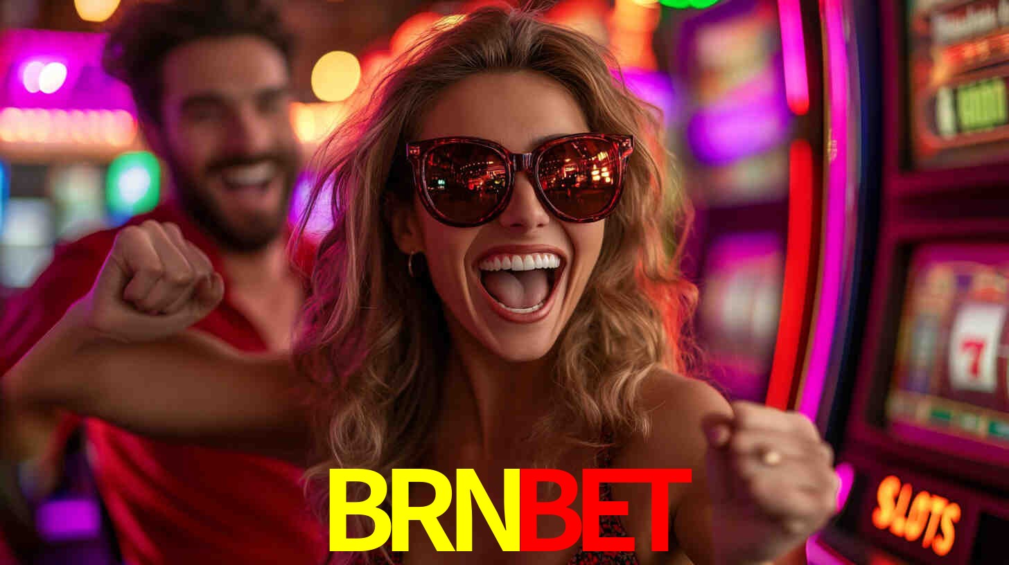 A Popularidade dos Caça-Níqueis no BRNBET