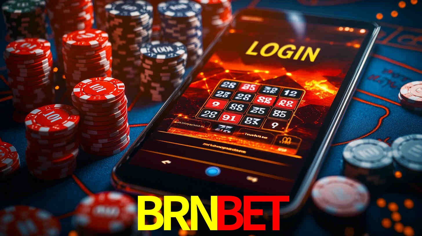 Bônus Generosos e Exclusivos no BRNBET para Você!