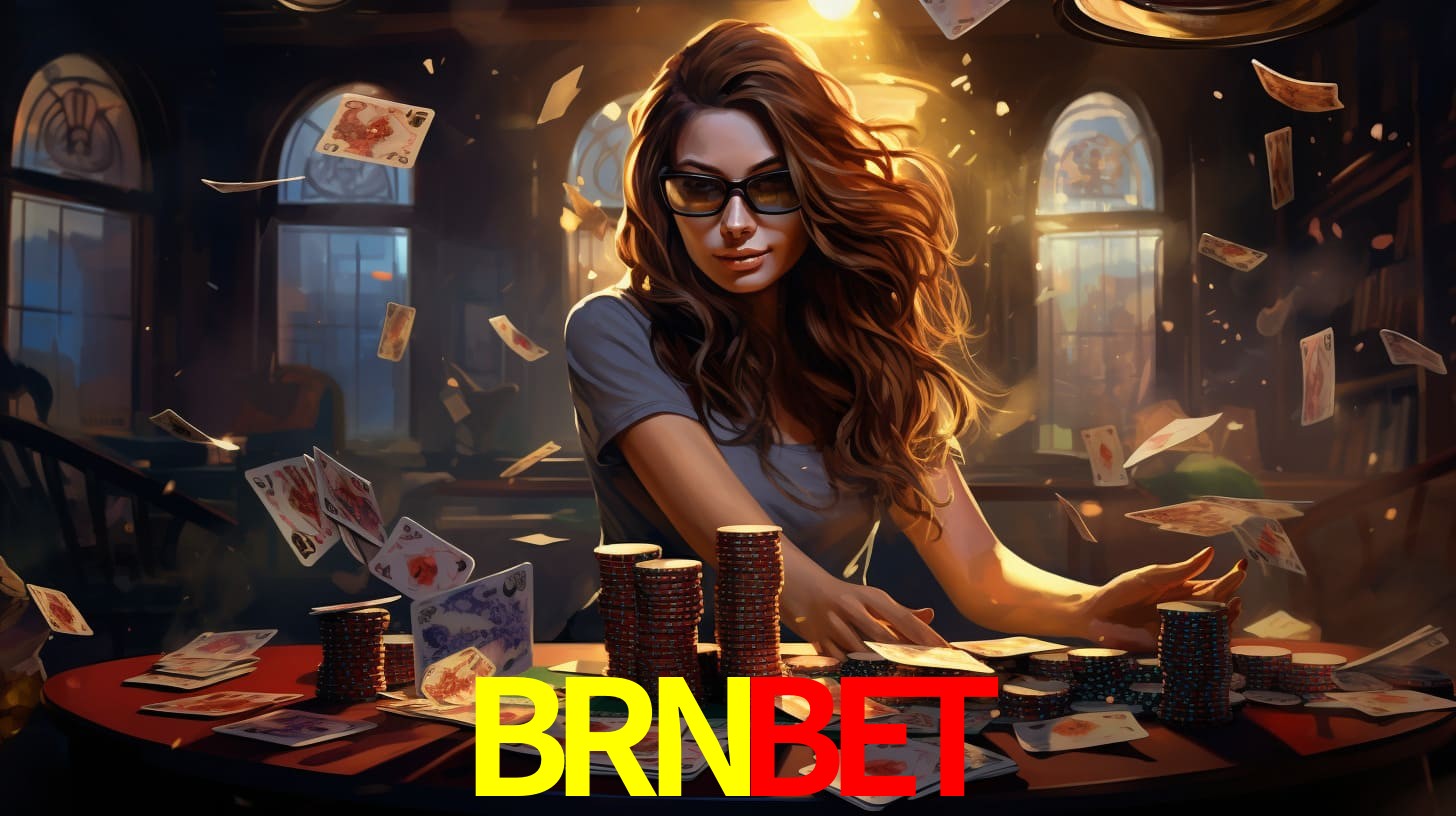 VIP Casino BRNBET
