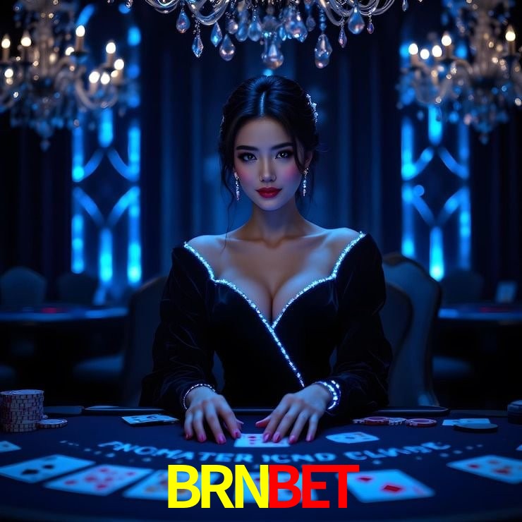 Slot Games BRNBET