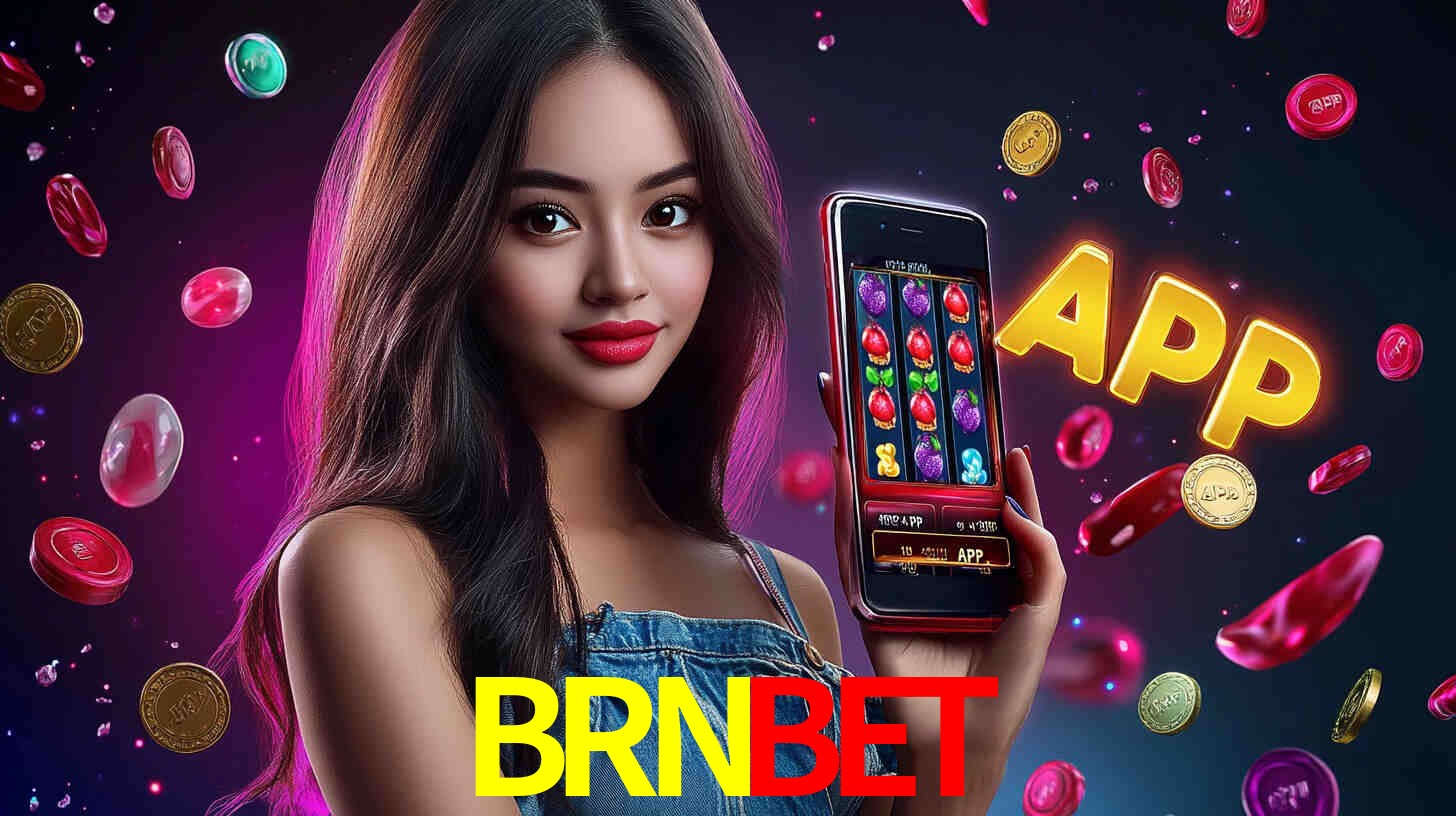 Inovações de Jogos na BRNBET: O Futuro das Experiências Interativas