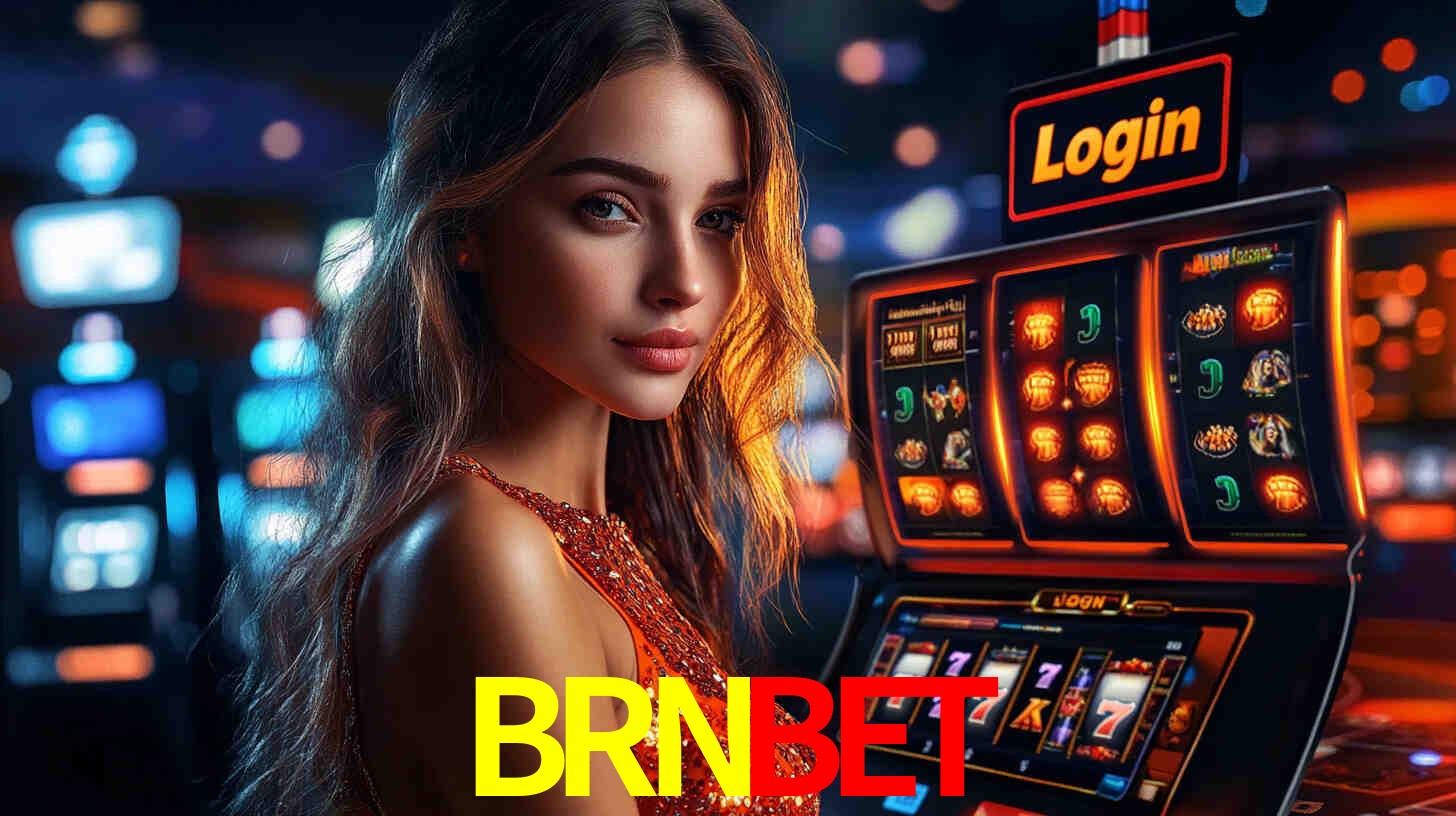 BRNBET: Jogos de Caça-Níqueis-Altas Recompensas, Roleta-Velocidade, Blackjack-Desafios Máximos