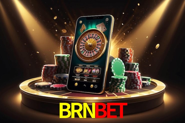 Secure Login BRNBET