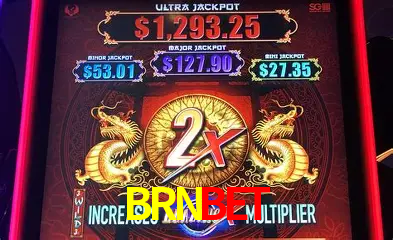 Roulette Table BRNBET