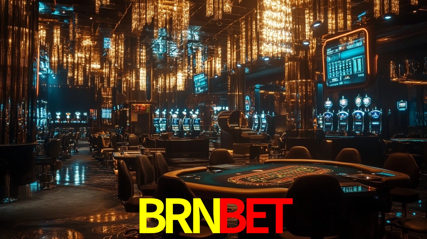 BRNBET