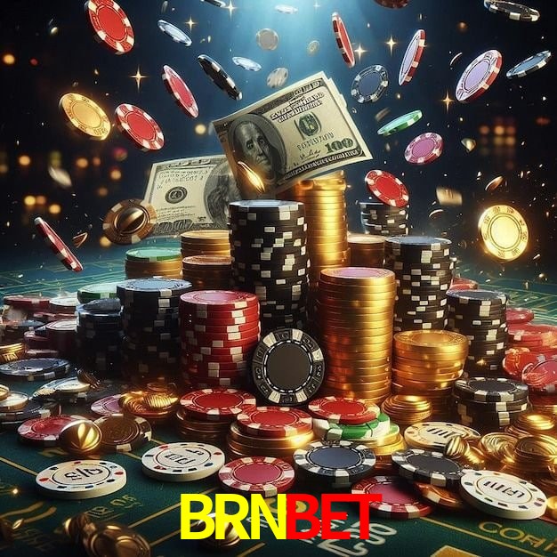 Desvendando o Mundo dos Jogos Virtuais na BRNBET