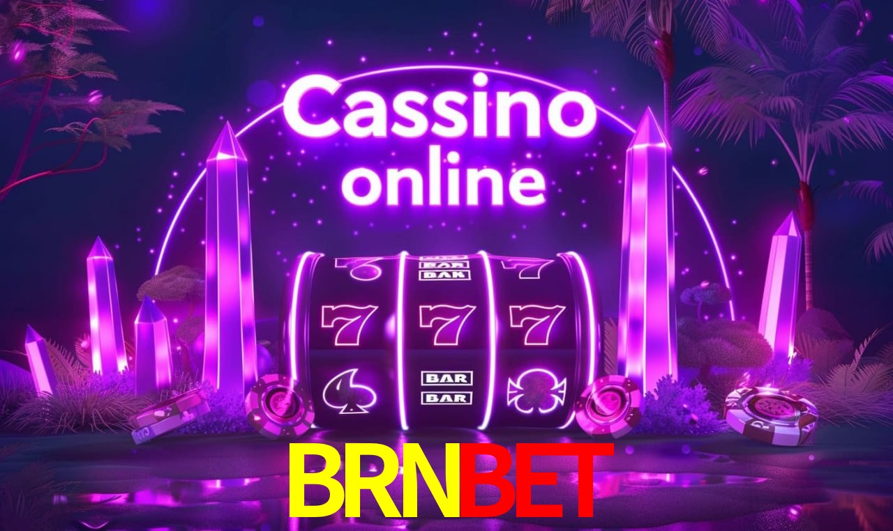 Account Benefits BRNBET