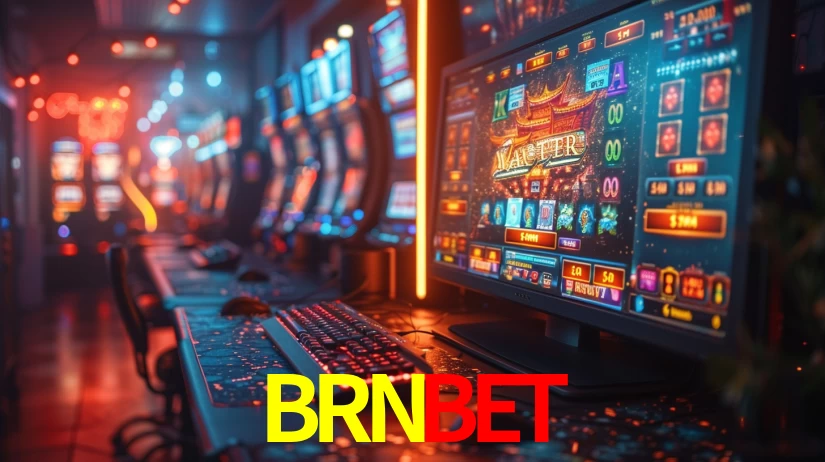 Experimente o Login Seguro Premium no BRNBET