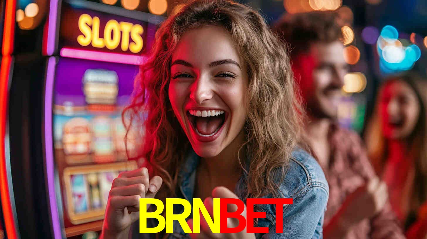 A Experiência Imersiva dos Cassinos Ao Vivo no BRNBET