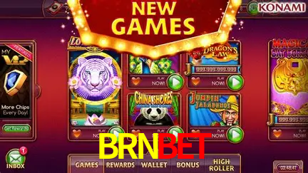 Live Casino BRNBET