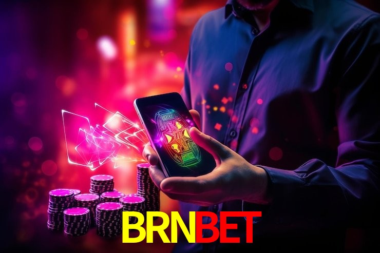 cassino BRNBET