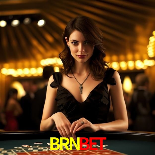 Apostas Esportivas na BRNBET: Um Guia Completo