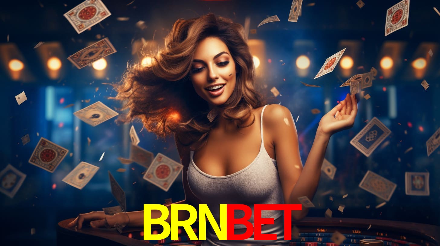 Live Casino BRNBET