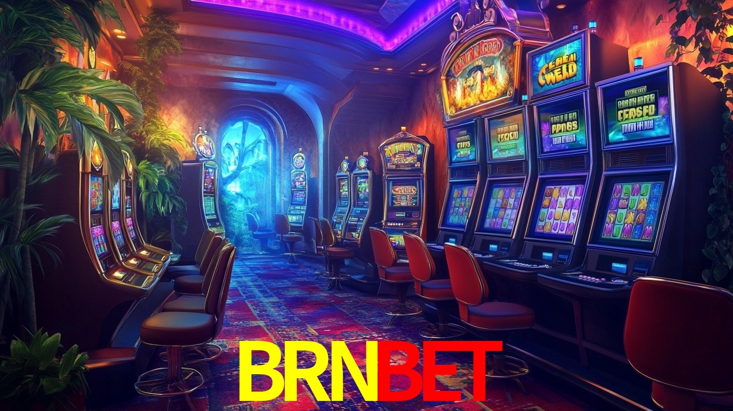 Daily Bonuses BRNBET