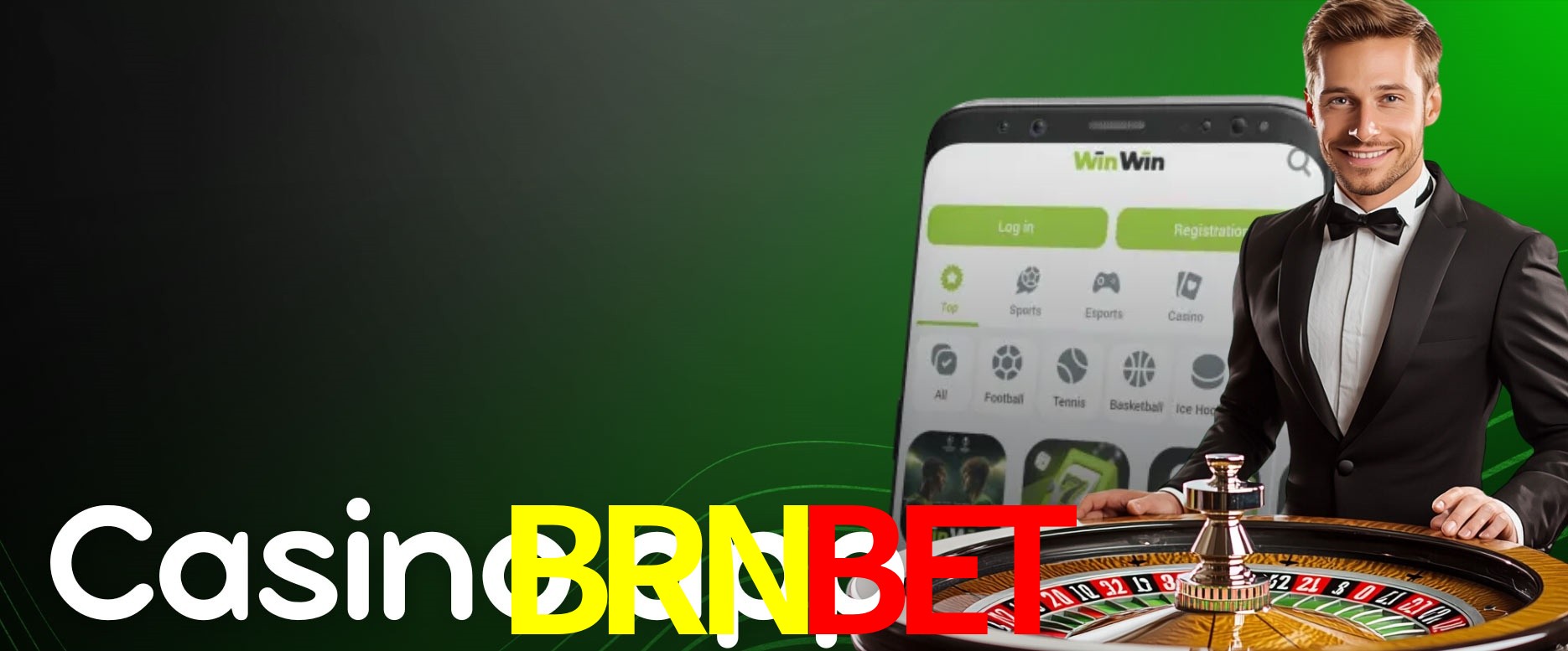 Security Systems BRNBET