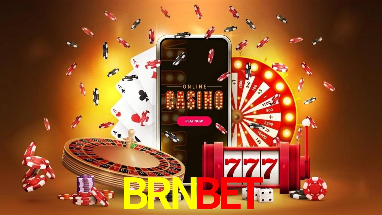 Game Providers BRNBET