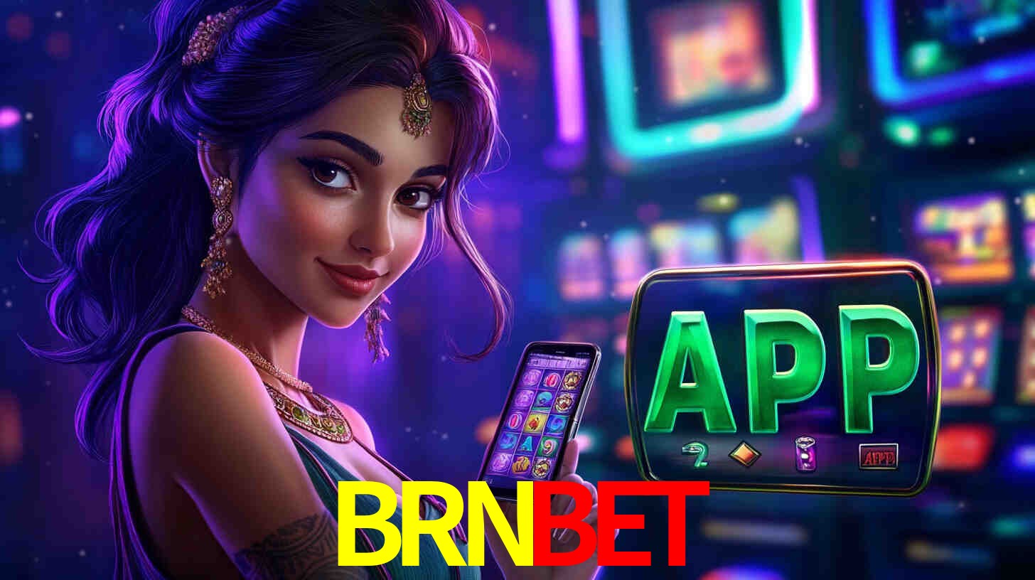 BRNBET Login