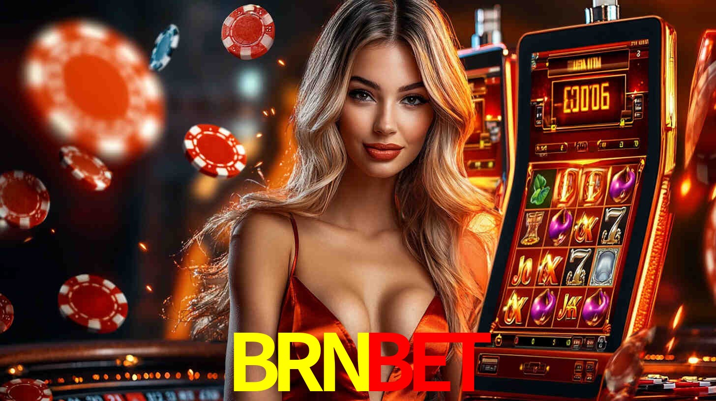Sinta a adrenalina dos jogos de cassino com BRNBET