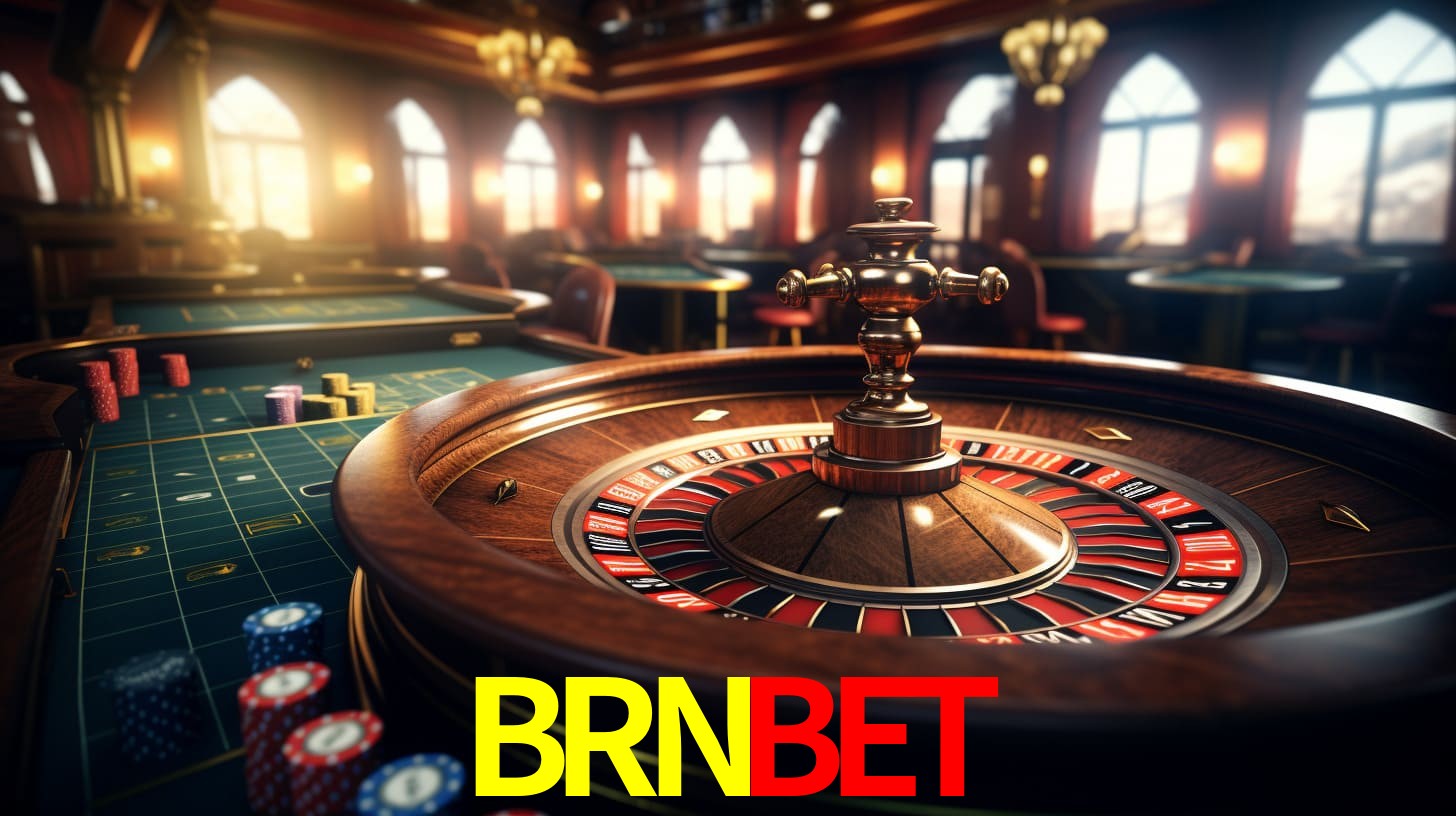 Blackjack Table BRNBET