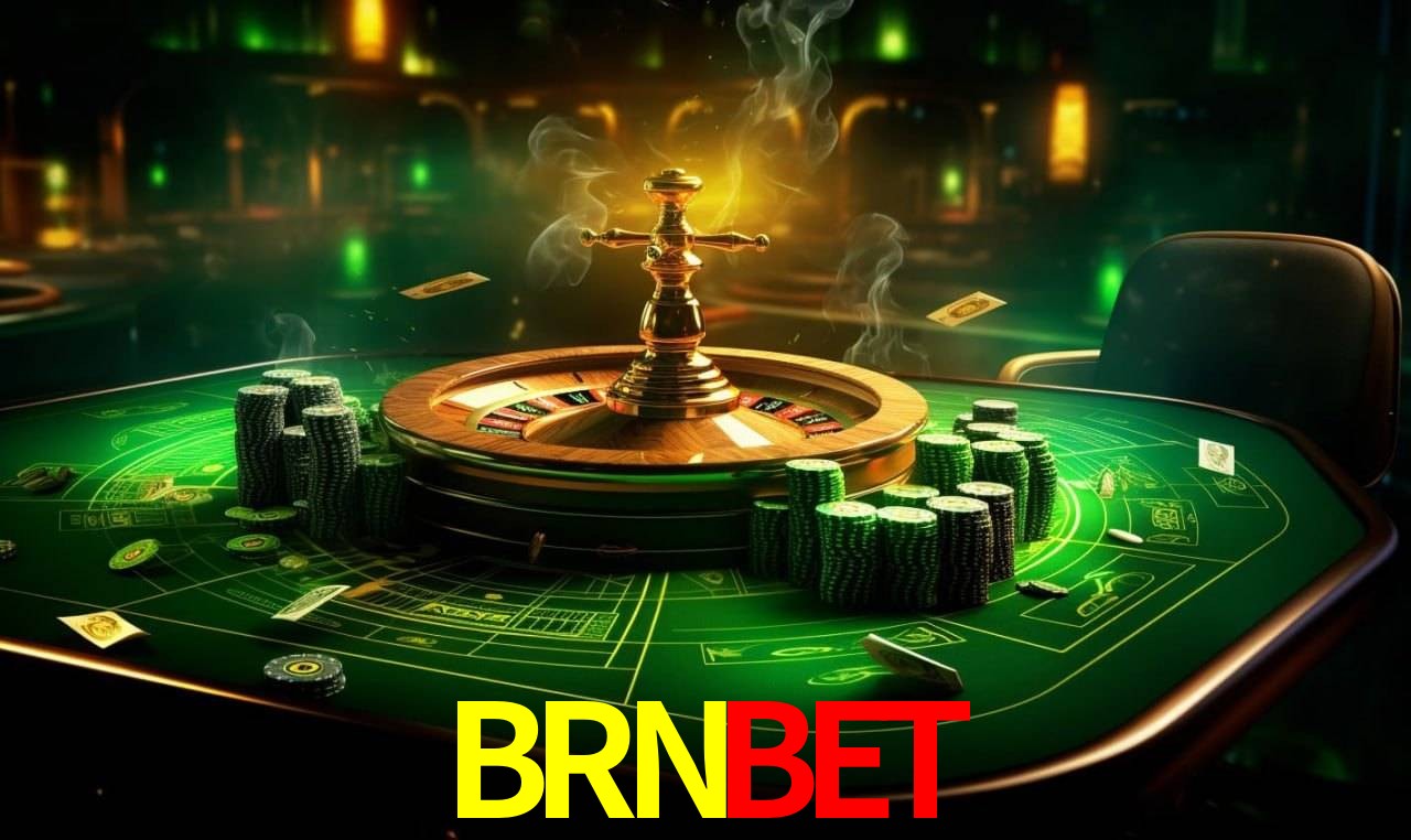 A Experiência Imersiva dos Cassinos Ao Vivo no BRNBET