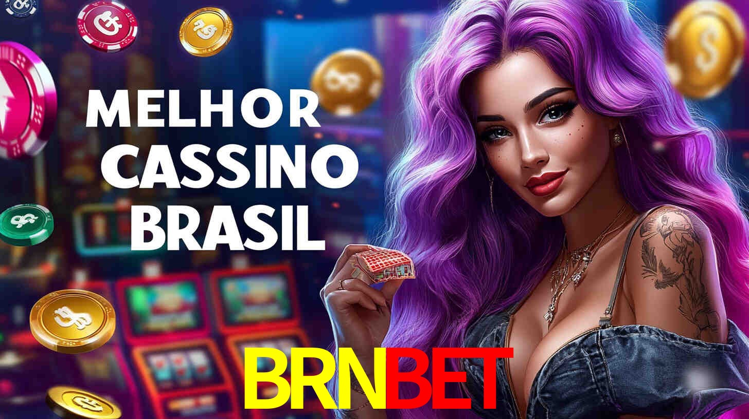 Apostas Esportivas na BRNBET: Um Guia Completo