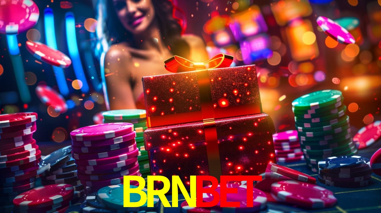 Inovações de Jogos na BRNBET: O Futuro das Experiências Interativas