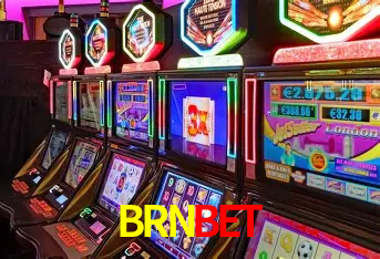A Popularidade dos Caça-Níqueis no BRNBET