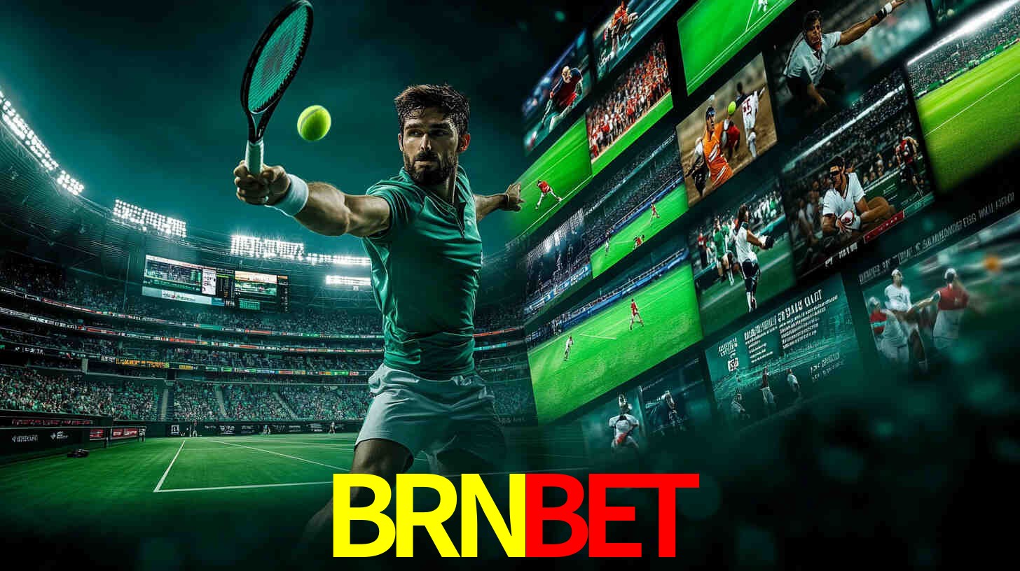 Desvendando o Mundo dos Jogos Virtuais na BRNBET