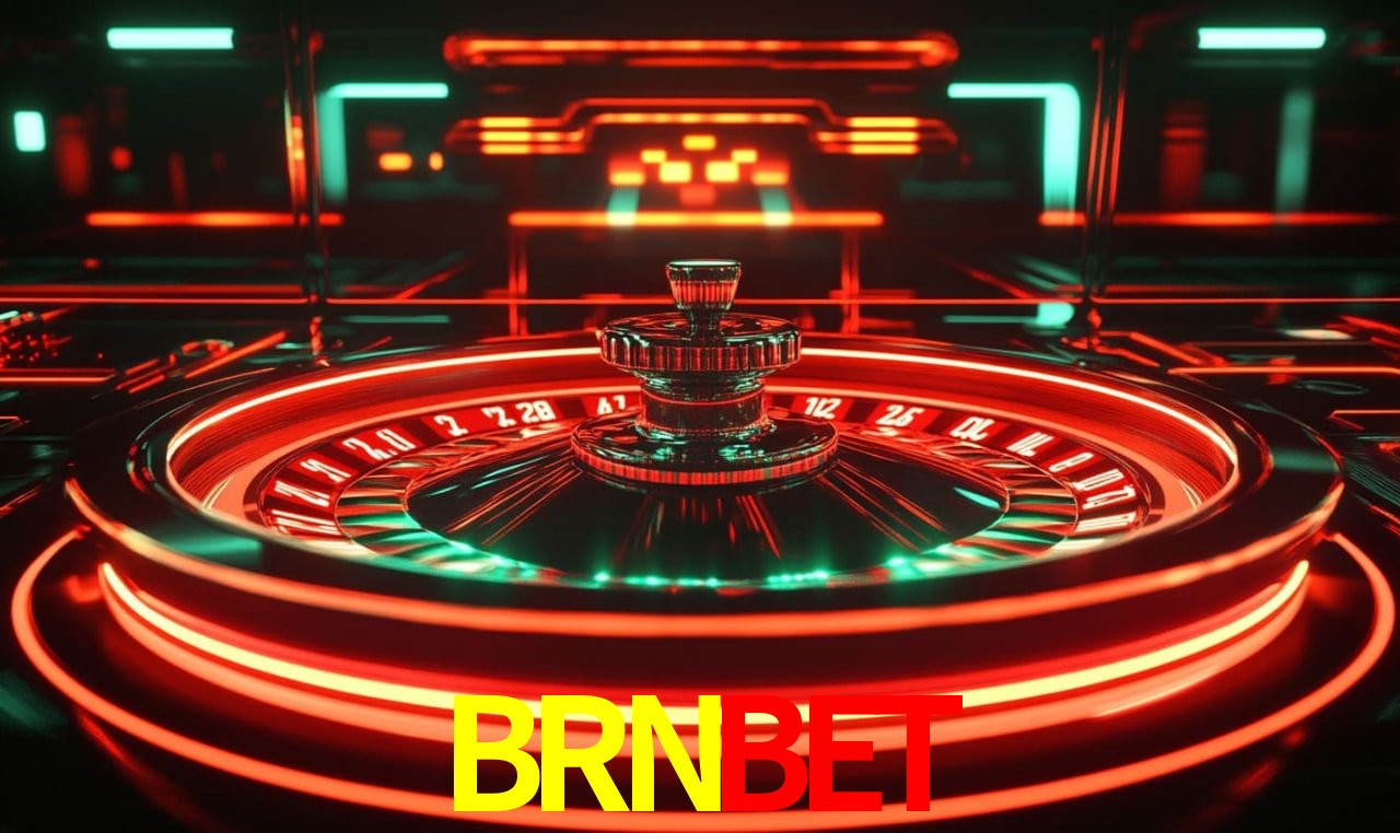 Inovações de Jogos na BRNBET: O Futuro das Experiências Interativas