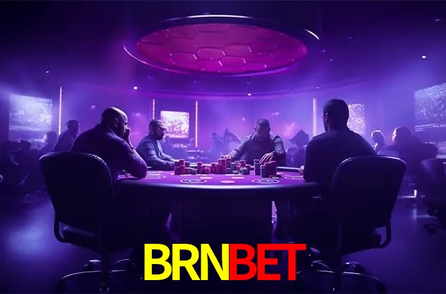 Bonus Features BRNBET