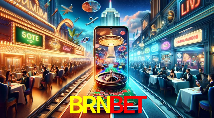 Account Benefits BRNBET